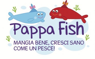 pappa fish
