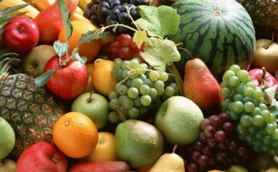 verdura e frutta